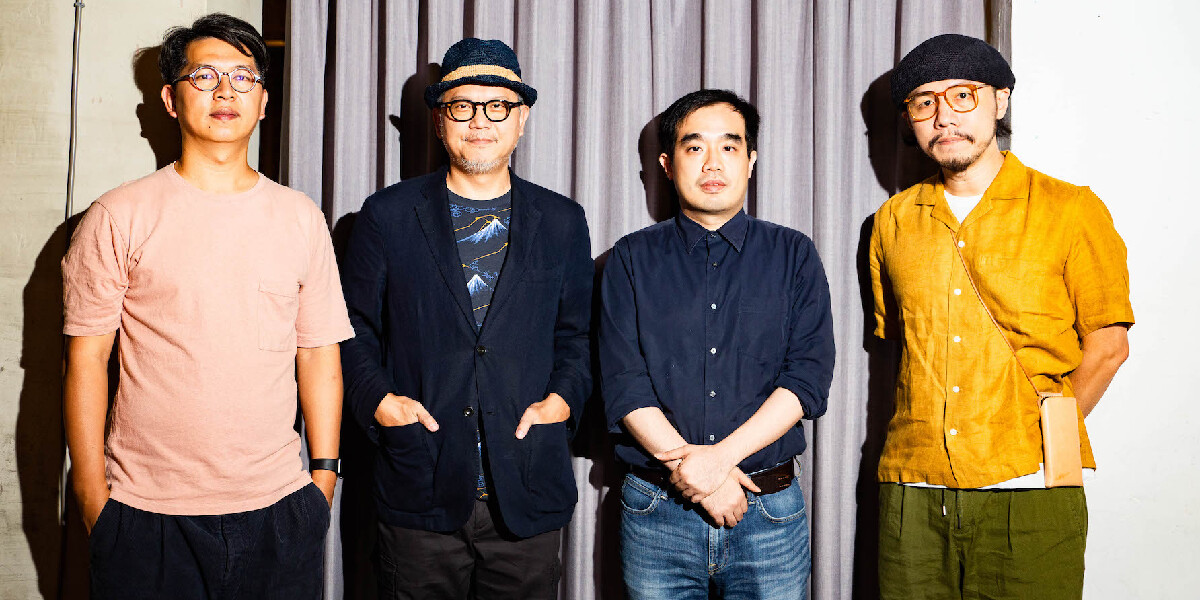 【BIOS 有話好講？｜2019 春夏場】工頭堅 ╳ 方序中 ╳ 游智維：全球在地化的浪潮裡，找出南方之美