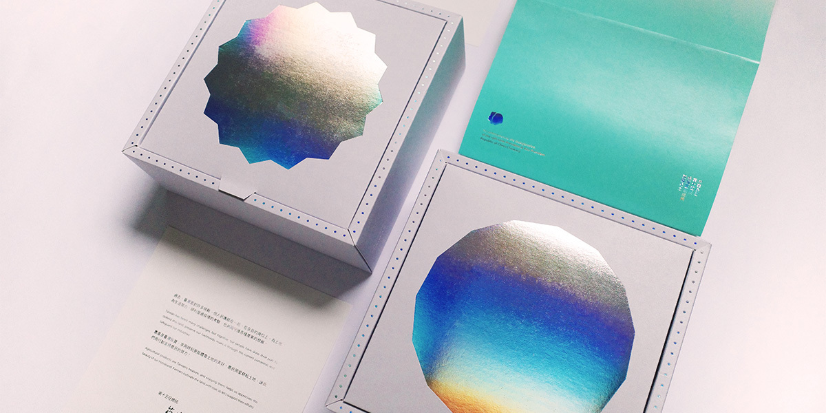 第 15 任總統副總統就職禮盒｜BIOS